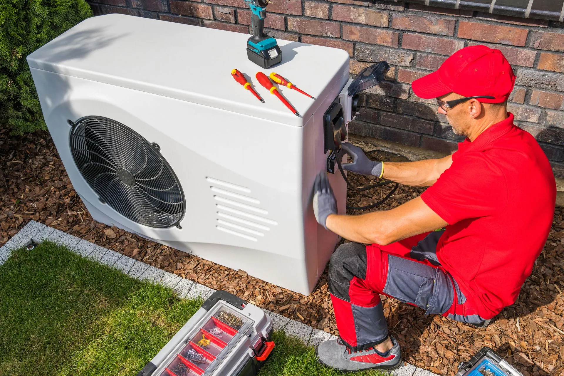 About HVAC in Madison, FL